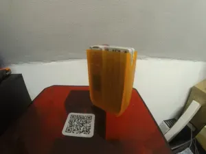 M5 STACK CARDPUTER CASE TPU
