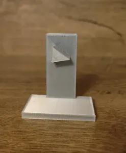Keyrambit Stand/Holder