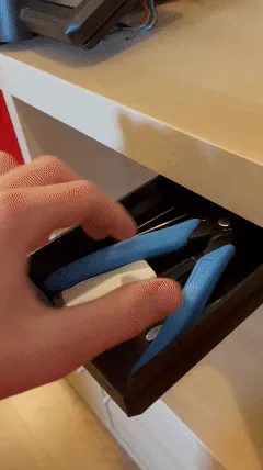Multipurpose drawer — Фото 3 из 9