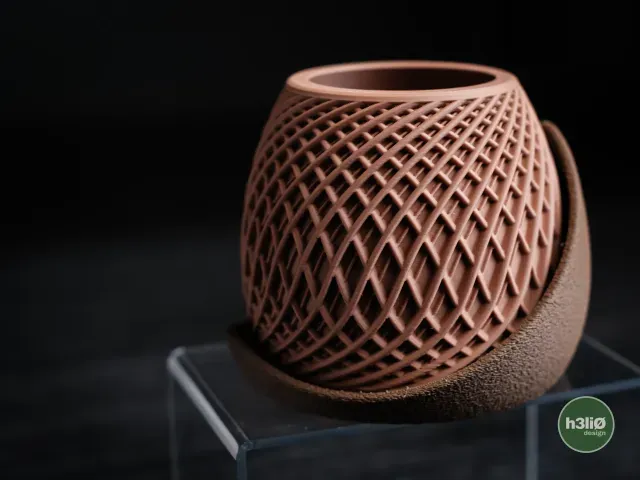 stryde · planter — Image 6 of 9