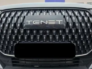 TENET T7 (bumper grille inserts)