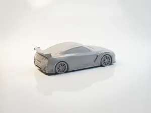 Nissan GT-R Nismo 2022