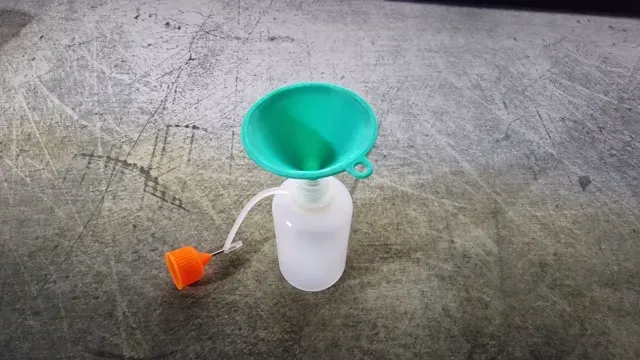 Small Funnel🍶 — Фото 4 из 7