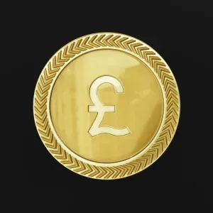pound coin