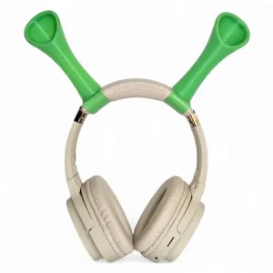 Ogre Ears Headphone Accessory
