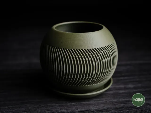 solis · planter — Image 4 of 7