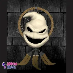 Dream Catcher Oogie Boogie - Atrapasueños