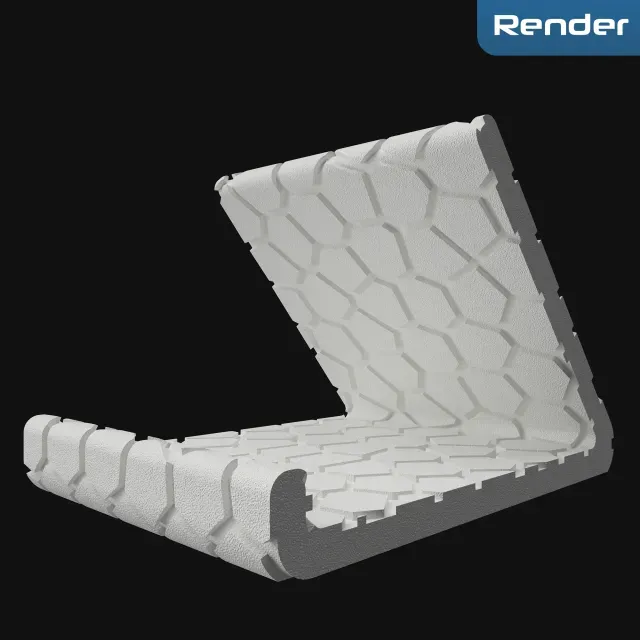Phone Holders by Polymeria — Image 7 of 9