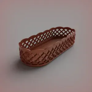Stationery Basket