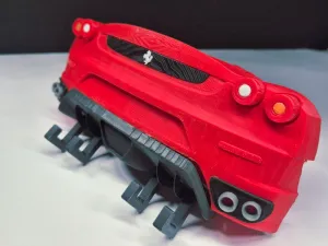 Ferrari F430