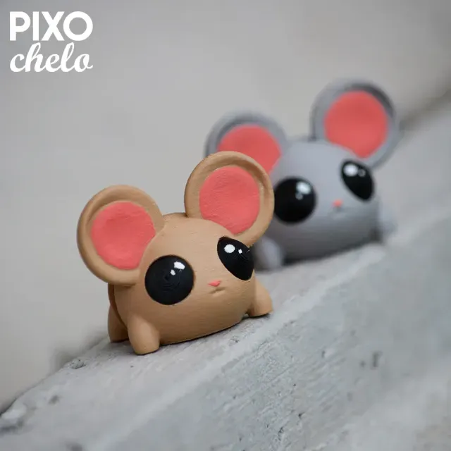 Mini Mouse Super Sweet Flexi — Фото 9 из 9