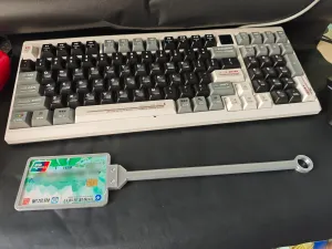 信用卡魔杖