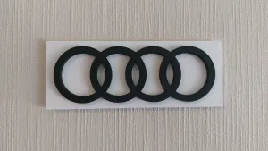 Audi logo