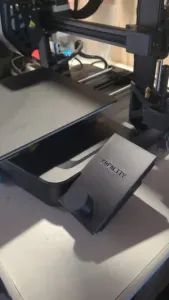 3D Printer SE Screen Protective Cover