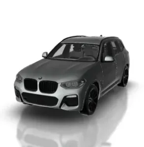 BMW X3 M40i 2021