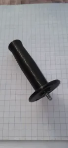 Comfortable M6 Drill Side Handle