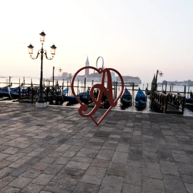 Heart A Charm — Image 6 of 8