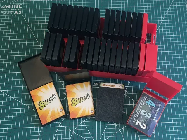 Card Organizer — Фото 4 из 9