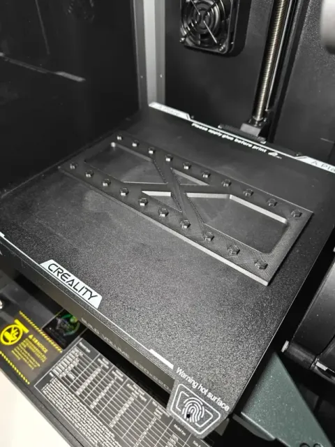 HexBox - Modular, Stackable and Customizable storage system — Image 8 of 9