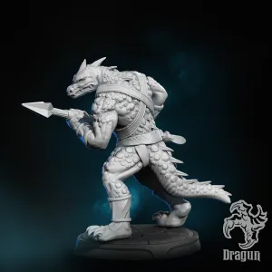 Lizard 1