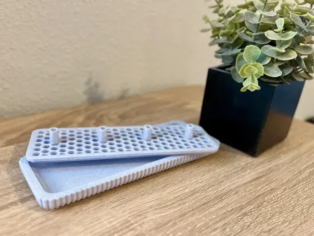 Toothbrush Holder — Image 2 of 9