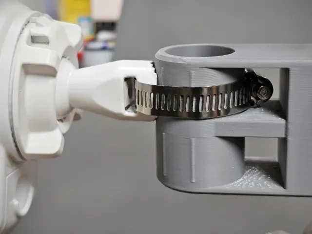 Quick Mount Bracket — Image 2 of 7