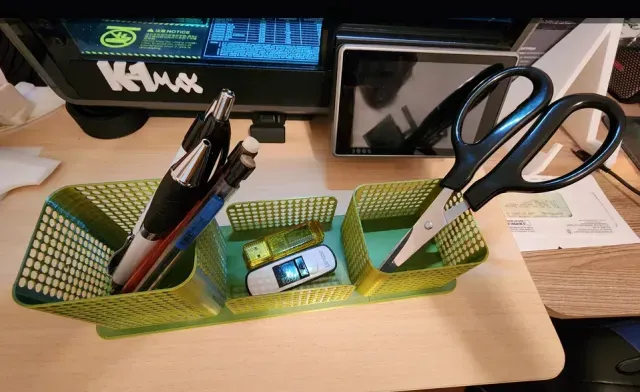Desk Organizer — Image 5 of 9