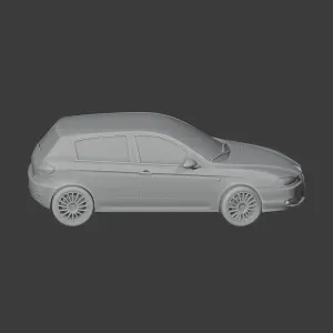Alfa Romeo 147