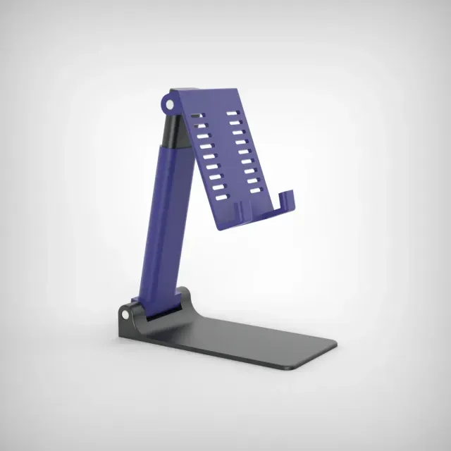 Adjustable Mobile Phone Holder — Image 9 of 9