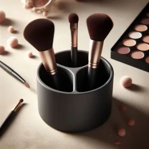 Modern Functional Organizer – for Makeup, Office Supply