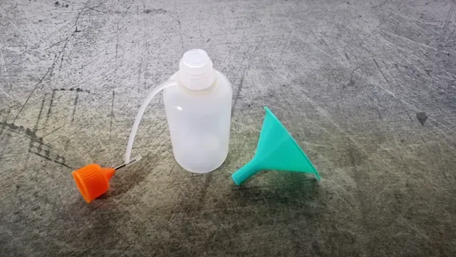 Small Funnel🍶 — Фото 3 из 7