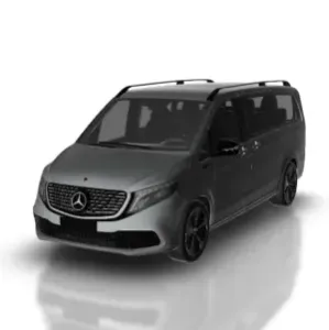 Mercedes Benz EQV 300 2020