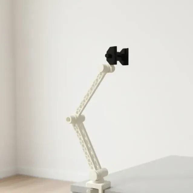 PivotPro - Spring-Loaded Phone Holder Modular Part — Image 5 of 9