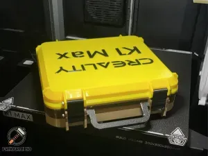 Creality K1 Max Box