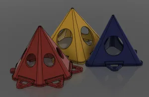 Painting stands
