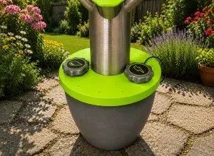 Hydroponic Tower