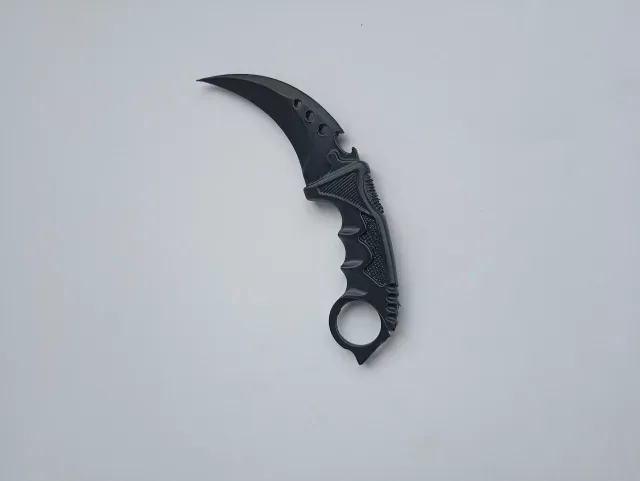 Karambit Knife V2 Counter-Strike — Image 3 of 3