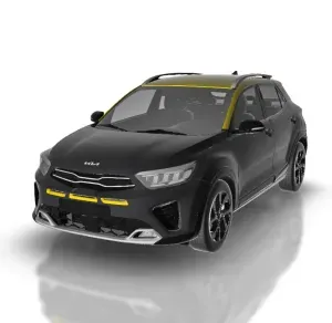 Kia Stonic GT 2021