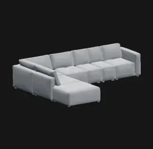 sofa couch seating 04