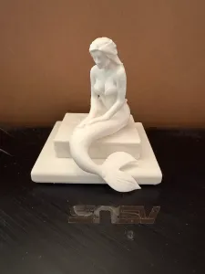 Mermaid 01