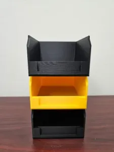 Modular Organizer