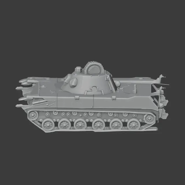 2S9 Nona