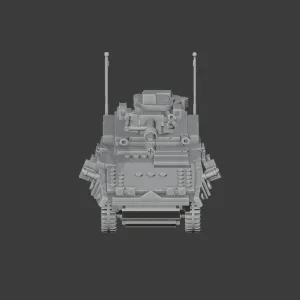 M1128 mobile gun system