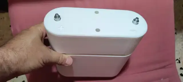 Lifepo4 4s 20ah C40 — Image 3 of 4