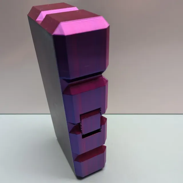 Infinity Cube Display Container — Image 4 of 6