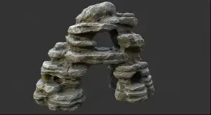 AquaScape Rocks