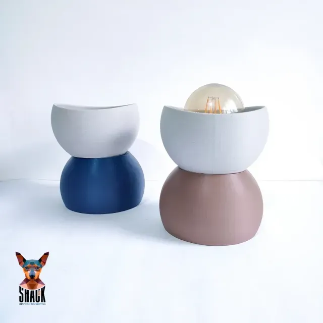 Sphere Lamp — Фото 6 из 9