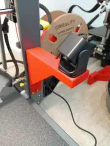 Ender-3 V3 Plus Camera Mount