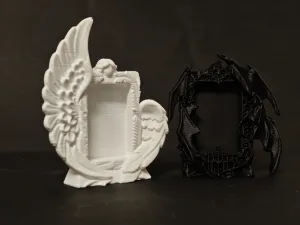 Angels and Demons