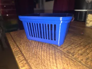 BasicBasketDesignGamerBrosTv